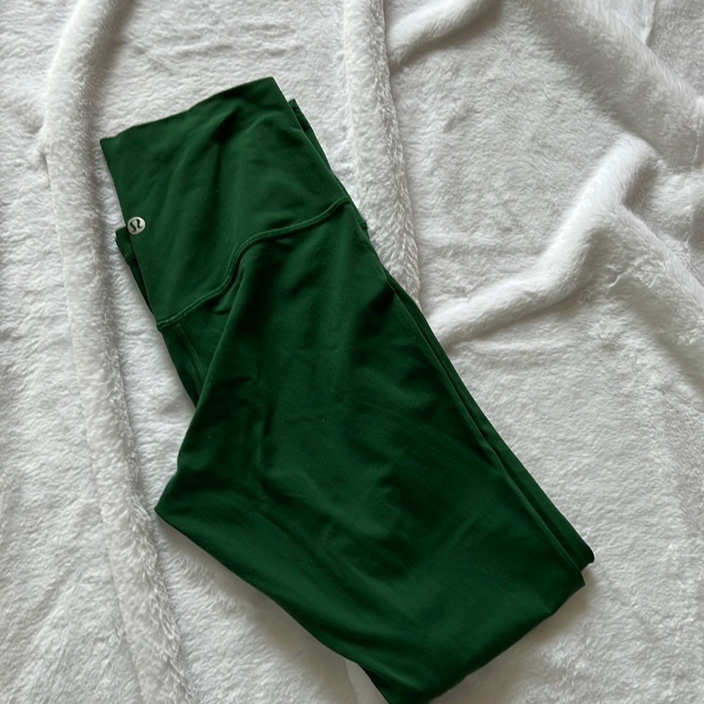 Lululemon align leggings